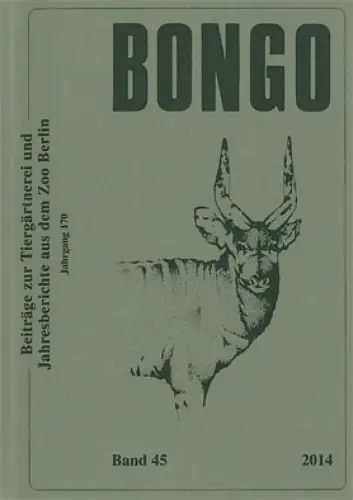 Bongo Band 45. 