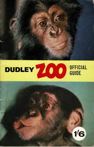 Serengeti Park (grünlich, Elefant). 