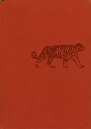 Zoo Indien. 