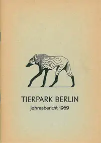 Jahresbericht 69. 
