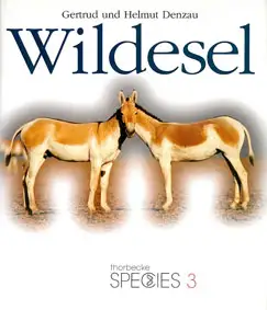 Wildesel. 