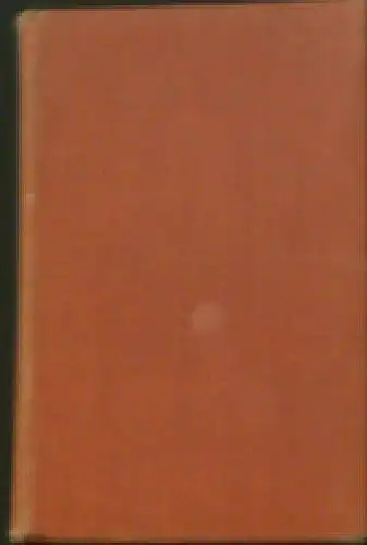 Newmarch, Rosa: The Concert-Goer's Library of Descriptive Notes Volume II. 