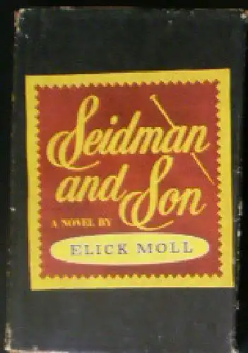 Moll, Elick: Seidman and Son. 