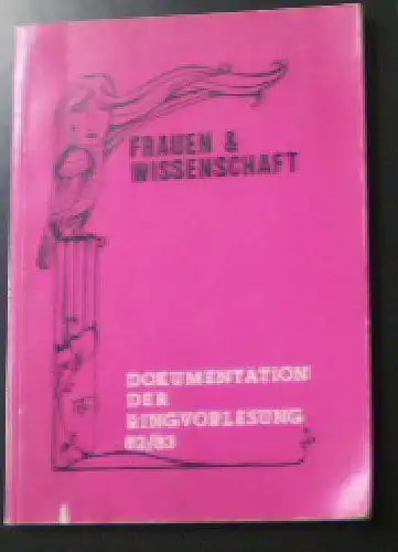 Hark, Sabina et Al: Frauen und Wissenschaft. 