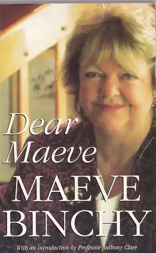 Binchy, Maeve: Dear Maeve. 