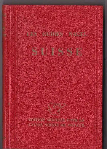 Paris, Les Editions Nagel, 1953: Filippi, Gino Spaventa. 