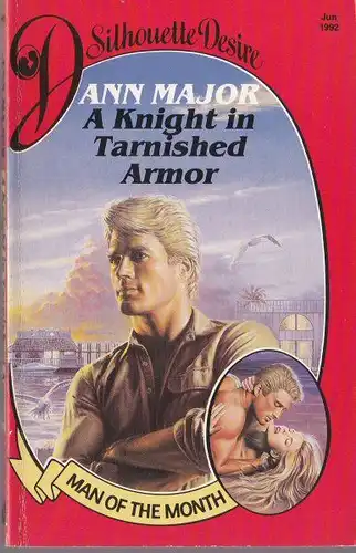 Major, Ann: A Knight in Tarnished Armor. 