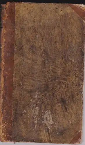 Körner, Theodor (Tiedge Ed.): Theodor Körners poetischer Nachlaß Band 2.