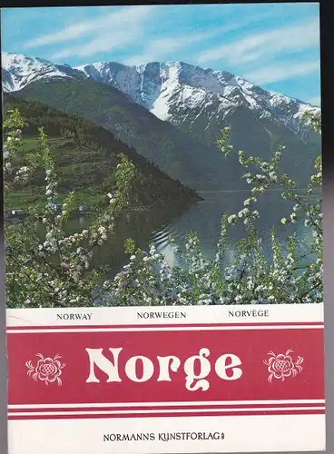 Norge. 