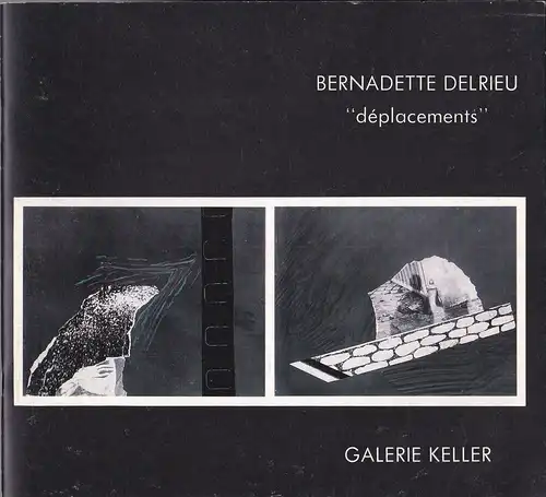 Delrieu, Bernadette: deplacements. 