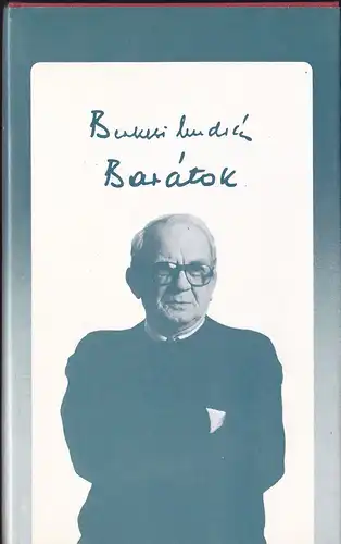 Andras, Berkesi: Baratok. 