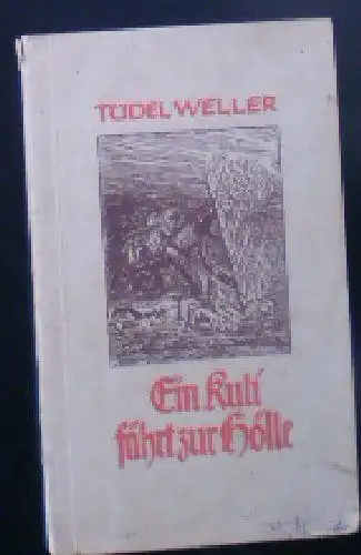 Weller, Tüdel: Ein Kuli führt zur Hölle, Geschichten vom Weltkrieg bis zur heutigen Zeit. 