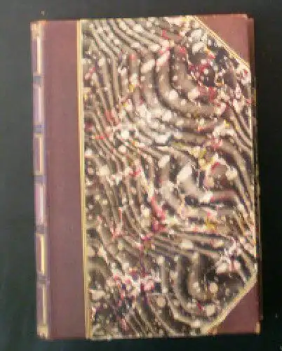 Lessing, Gotthold Ephraim (Franz Bornmüller Ed.): LessingsWerke Band 5 Kritik und Philosophie.