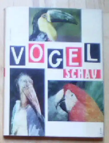 Seget, Josef: Vogelschau. 