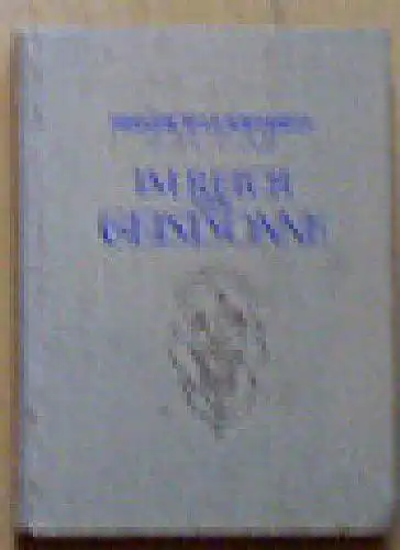 Godefried, Heinrich: Im Reich der Geistsonne, Kleine Seelenkunde in Welt und Überwelt. 