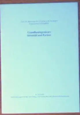 Steinfeld, Karl: Zum 30. Jahrestag der Gründung der heutigen Ingenieursgesellschaften Grundbauingenieure Steinfeld und Partner. 