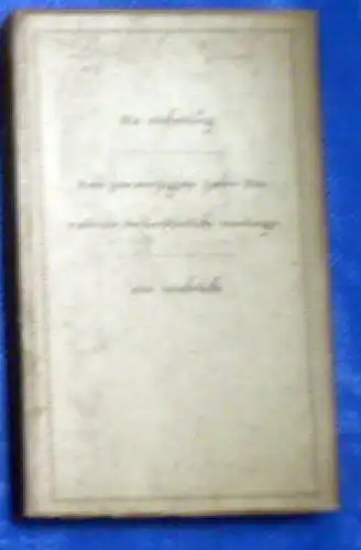 Leins, Hermann (Ed.): Die Richtung, Ein Lesebuch aus dem zwanzigsten Jahr des Rainer Wunderlich Verlags. 