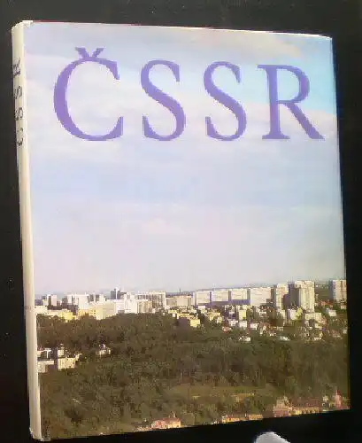 Novotny, Milon et Al: CSSR. 