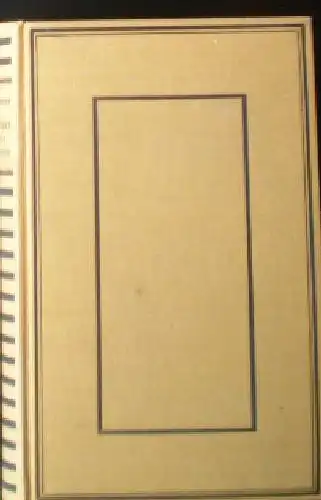 Dauthenden, Max: Gedankengut aus meinen Wanderjahren. 