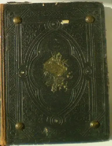 Schöner. Ch. Heinrich: Neue Hauspostille, Ein vollständiger Jahrgang, Predigten über die neuen Texte, Mit einem Anhang Predigten für den christl. Hausstand. 