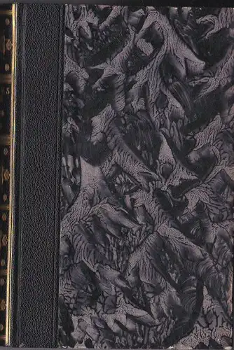 Goethe, Johann Wolfgang: Lustspiele und Dramen. 