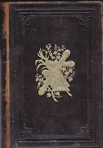 Luther, Martin (Übersetzt von): Die Bibel oder die ganze Heilige Schrift des Alten und Neuen Testaments. 