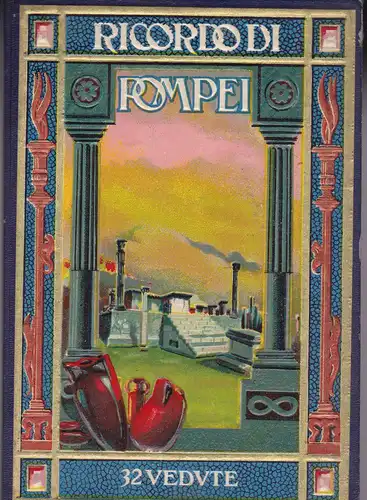 Riucordo di Pompei, 32 Vedvte. 