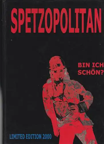 Spetzopolitan, Spetzgarter Chronik 1999 / 2000