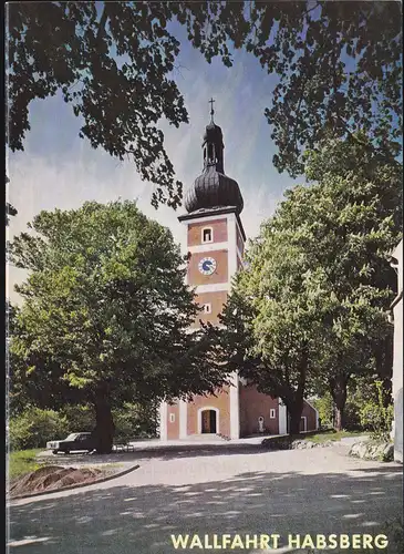 Bauch, Andreas: Wallfahrt Habsburg.