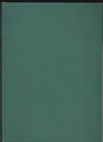 Keller, Gottfried und Hoppe, Karl (Hrsg): Der grüne Heinrich. 