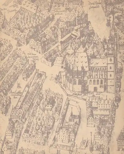 Schultheis, Werner et Al: Chronik der Stadtsparkass Nürnberg. 