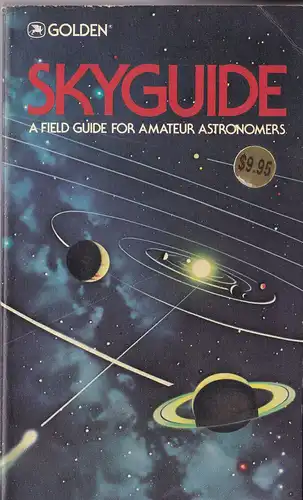 Chartrand III, Mark R: Sykguide, A field guide for amateur astronomers. 
