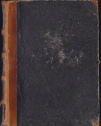 Lessing, Gotthold Ephraim: Lessing's gesammelte Werke Band 1 & 2.