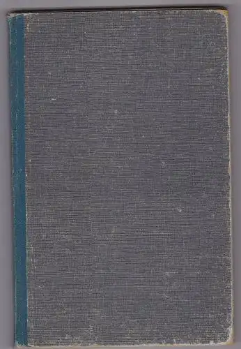 Ries, Jobst (zusammengestellt von): Aufgabensammlung für den Unterricht im kaufmännischen Rechnen. II. Schlußrechnug, Kettenregel, Prozent-, Zins-, Diskont-, Termin-, Lombart-, Teilungs- und Mischungsrechnung. 