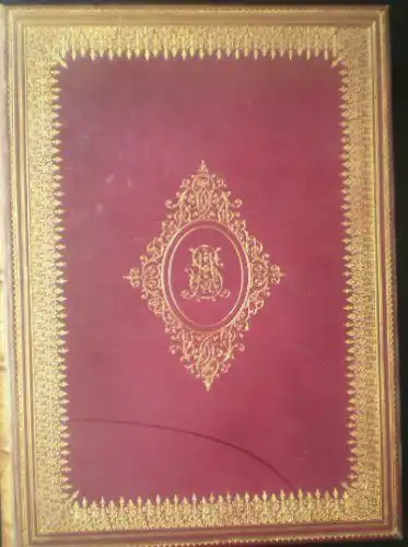 Springer, Anton: Gesammelte Studien zur Kunstgeschichte. Eine Festgabe zum 4. Mai 1885. 