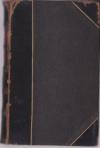 Craisson, D: Manuale Totius Juris Canonici Tomus Quartus (Band 4). 