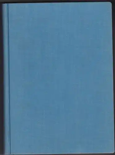 Velhagen & Klasing (Hrsg.): Velhagen & Klasings Monatshefte 60. Jahrg. 1952,1. Band. 