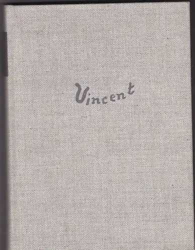 Cabanne, Pierre: Van Gogh. 