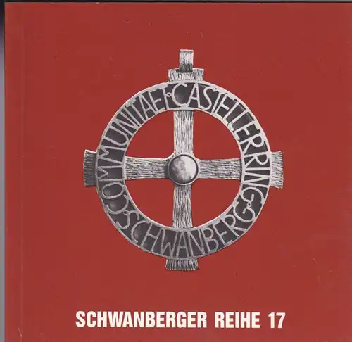 Pongratz, Klaus: Schwanberger Reihe 17:  Mit dem Evangelium durch das Kirchenjahr 1. 