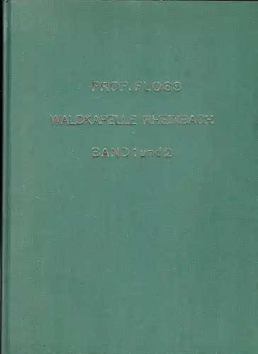 Stadtarchiv Reichenbach, Robert Thomas (Red.): Beiträge zur Geschichte der Stadt Reichenbach. Band 1 und 2. 