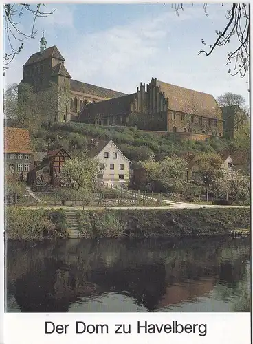 Werner, Anna Maria: Der Dom zu Havelberg. 