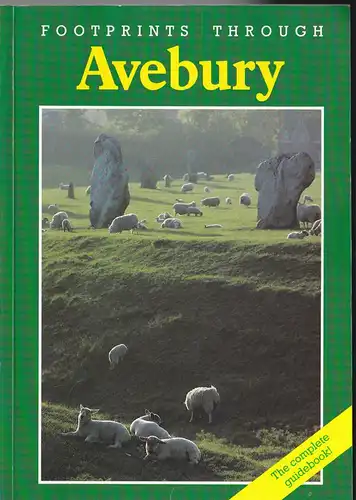 Pitts, Michael: Footprints through Avesbury. 