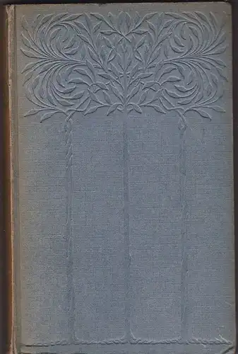 Harker, L. Allen: Allegra. 