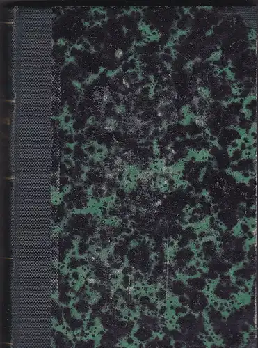 Walter Scott&#039;s sämmtliche Romane. Neue Kabinets-Ausgabe. 125.-132. Bändchen: Redgauntlet, 1.-8. Bändchen