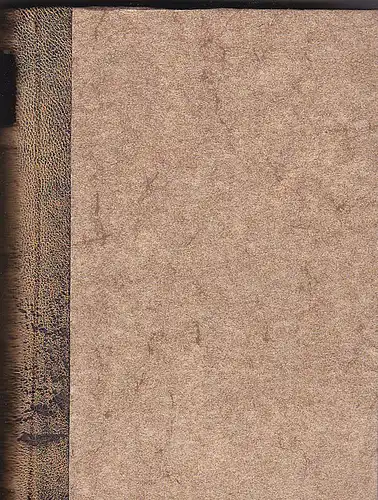 Bähr, J. Chr. F.  (Übersetzer): Die Musen des Herodotus von Halicarnassus 6.-9. Bändchen. 