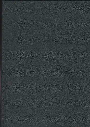 Verein für Heimatforschung "Alt-Fürth", Schwammberger, Adolf (Ed.): Fürther Heimatblätter Neue Folge / Jahrgänge 22 (1972), 23 (1973), und 24 (1974). 