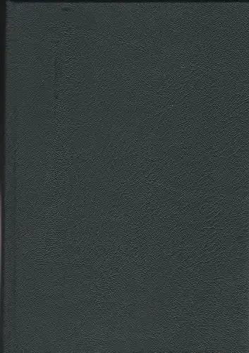 Verein für Heimatforschung "Alt-Fürth", Fischer, Walter (Ed.), Mahr, Helmut (Ed.): Fürther Heimatblätter Neue Folge / Jahrgänge 28  (1978), 29  (1979), und 30 (1980). 