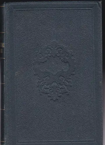 Vinet, A: Etudes sur la Litterature Francaise au dix-neuvieme siecle. Tome premier. Madame de Stael et Chateaubriand. 