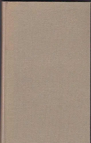 Höfler, C. (unter Mitwirkung des historischen Vereins zu Bamberg): 2 Titel in einem Buch: Ritter Ludwig's von Eyb Denkwürdigkeiten brandenburgischer (hohenzollerischer) Fürsten. / Das kaiserliche.. 