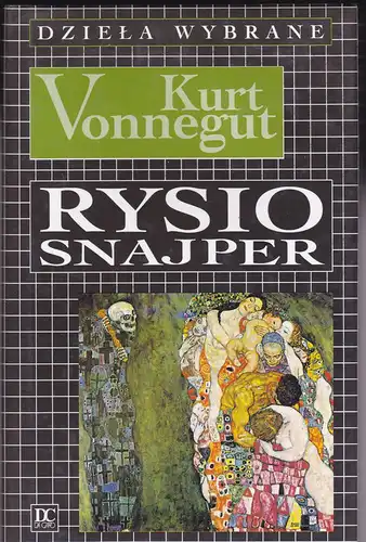 Vonnegut, Kurt: Rysio Snajper. 